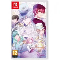 Genso Manège - Nintendo Switch