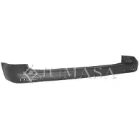 JUMASA 25045543 Achterbumper