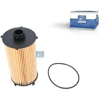 DT Spare Parts 7.59030 Oliefilter
