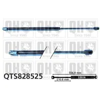 Quinton Hazell QTS828525 Gasveer achterklep
