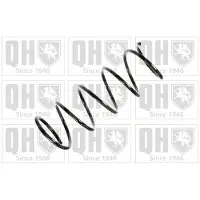 Quinton Hazell QCS5121 Chassisveer
