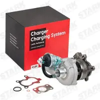 Stark SKCT-1190911 Turbocharger