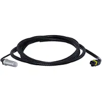 Hella 6PU 230 048-431 Wielsnelheidssensor (ABS)