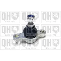 Quinton Hazell QSJ1904S Fuseekogel