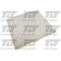 Quinton Hazell QFC0475 Interieurfilter