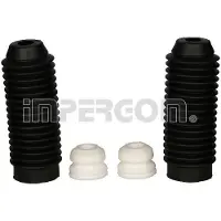 ORIGINAL IMPERIUM 50741 Stofhoes, schokbreker