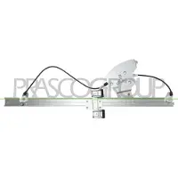 PRASCO VG952W012 Raammechanisme