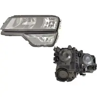 Alkar 2753527 Koplamp