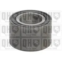 Quinton Hazell QWB570 Wiellagerset
