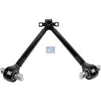 DT Spare Parts 4.65064 Draagarm