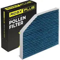 RIDEX 424I0509P Interieurfilter