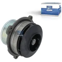 DT Spare Parts 7.60044 Waterpomp
