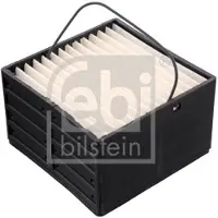 FEBI BILSTEIN 29139 Brandstoffilter