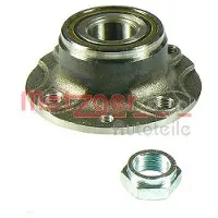 METZGER WM 673 Wiellagerset