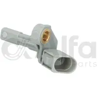 Alfa e-Parts AF01958 Wielsnelheidssensor (ABS)