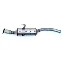 VEGAZ RK-373 Roetfilter (DPF)