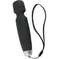 You2Toys Mini Power Massage Wand met Flexibele Hals