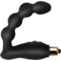Rocks-Off Siliconen ‘Cheeky Boy’ Anaal Vibrator