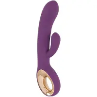 You2Toys Grand Rabbit Vibrator met Ergonomisch Ontwerp