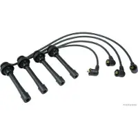 HERTH+BUSS JAKOPARTS J5385000 Bougiekabels