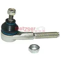 Metzger&Mendle 54032418 Stuurkogel
