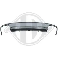 Diederichs 1019357 Achterbumper