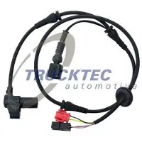 TRUCKTEC AUTOMOTIVE 07.35.152 Wielsnelheidssensor (ABS)