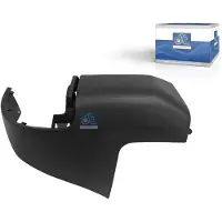 DT Spare Parts 12.82233 Achterbumper