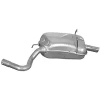 VEGAZ FTS-501 Einddemper