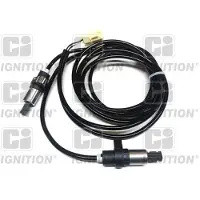 Quinton Hazell XABS859 Wielsnelheidssensor (ABS)