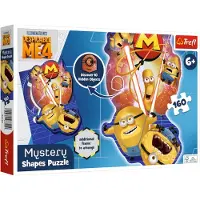 Trefl Puzzels (Minions)