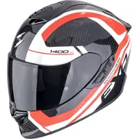 Scorpion EXO-1400 Evo II Carbon Air Enko Helm