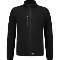 Tricorp Sweatvest Fleece Luxe 301012 | Maat: 8XL