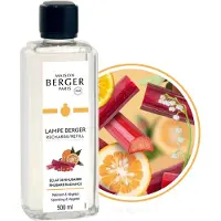 Maison Berger Lampe Berger Rhubarb Radiance 0,5 lt.