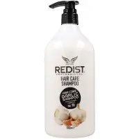 Big Buy Cooking Shampoo Redist Care Garlic 1 L