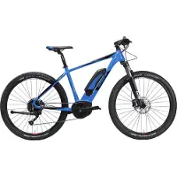 Schwalbe Lombardo E - Sestriere 5.0 MTB gents 56 cm blauw