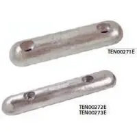 Tecnoseal Fairline-anode 4kg