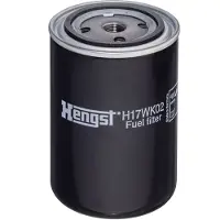 HENGST FILTER H17WK02 Brandstoffilter