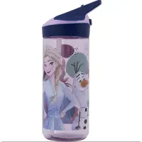 Stor Frozen premium drinkbeker/drinkfles 620ml