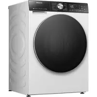 Hisense Wd5s1045bw Autodose Was-droogcombi 10.5 - 6kg 1400t | Nieuw (outlet) | Retourproduct