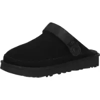 Ugg Clogs 'Goldencoast II' zwart