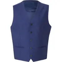 Jack & Jones Premium Gilet 'JPRTheo' marine