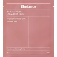 BIODANCE Bio-Collagen Real Deep Mask