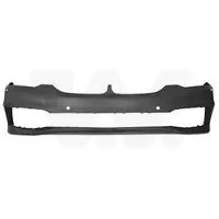 VAN WEZEL 0550575 Bumper