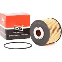 MAPCO 63612 Brandstoffilter