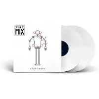 Warner Music The Mix (Coloured Vinyl) (2LP)