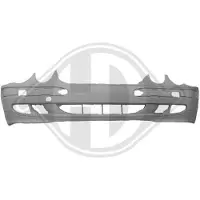 Diederichs 1614150 Bumper