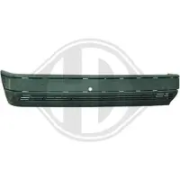 Diederichs 1612151 Bumper