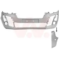 VAN WEZEL 0944575 Bumper