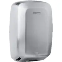 All Care Mediclinics Machflow Handendroger 21.3x17x32.6 cm 230V RVS